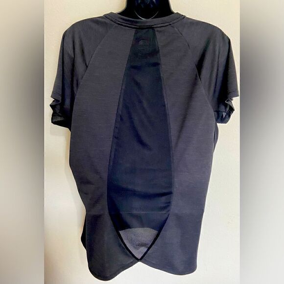 Pre-Owned The North Face Women's Size L Active T-Shirt - Picture 2 of 9